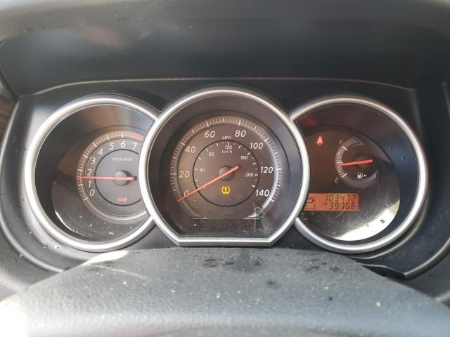 Photo 9 from auction – 2010 NISSAN VERSA S with VIN 3N1BC1AP0AL433407