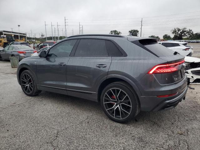 Photo 2 from auction – 2019 AUDI Q8 PREMIUM with VIN WA1EVAF11KD022026