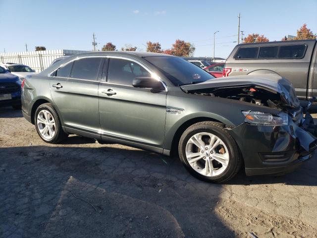Photo 4 from auction – 2016 FORD TAURUS SEL with VIN 1FAHP2E83GG140186