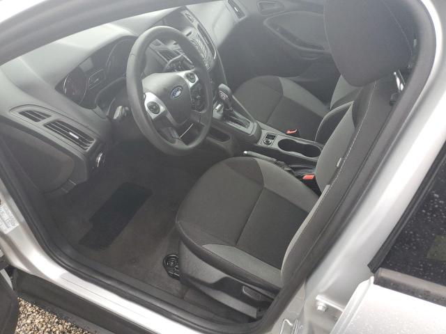 Foto 7 de la subasta – 2013 FORD FOCUS S con VIN 1FADP3E27DL359946