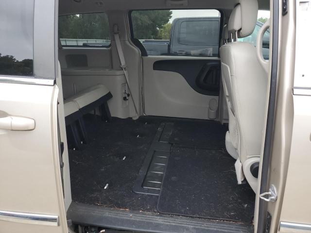 Photo 11 from auction – 2013 CHRYSLER TOWN & COU with VIN 2C4RC1BG2DR631665