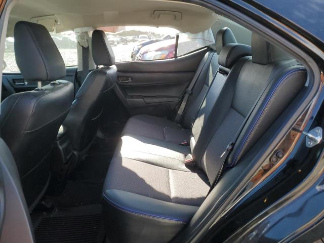 Photo 10 from auction – 2018 TOYOTA COROLLA L with VIN 2T1BURHEXJC059694