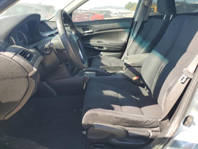 Photo 7 from auction – 2012 HONDA ACCORD LX with VIN 1HGCP2F30CA039614