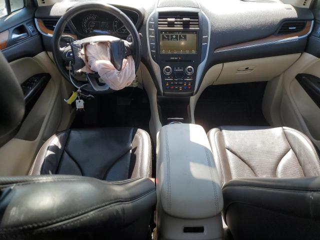 Photo 8 from auction – 2016 LINCOLN MKC RESERV with VIN 5LMCJ3D93GUJ30984