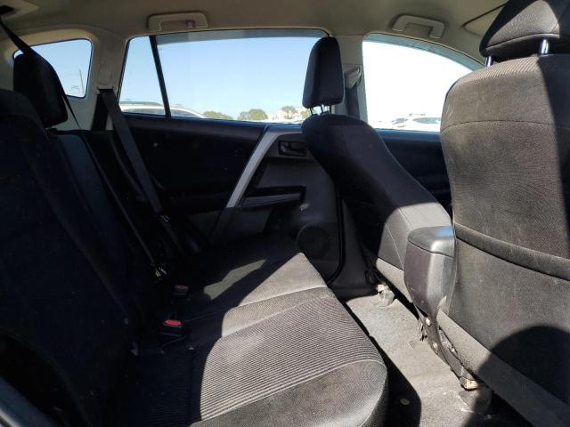 Photo 11 from auction – 2016 TOYOTA RAV4 LE with VIN 2T3ZFREVXGW244372
