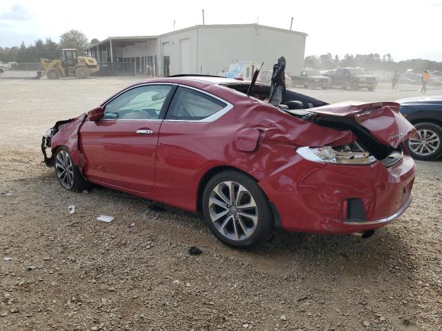 Photo 2 from auction – 2015 HONDA ACCORD EXL with VIN 1HGCT2B82FA001934