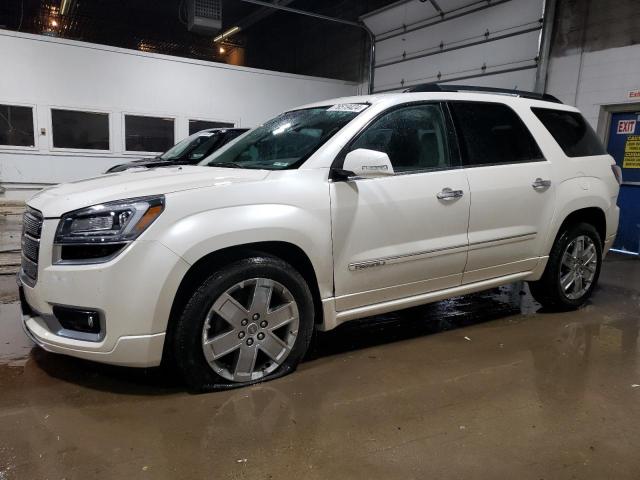 GMC ACADIA DEN 2014 with VIN 1GKKVTKDXEJ212843 - Photo from auction