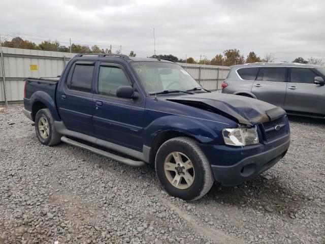 Фото 4 с аукциона – 2005 FORD EXPLORER S с VIN 1FMZU67K85UA53093