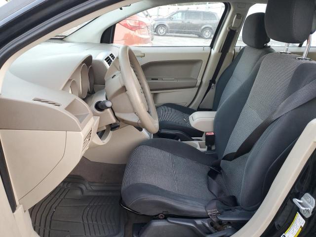 Photo 7 from auction – 2007 DODGE CALIBER with VIN 1B3HB28B97D387523
