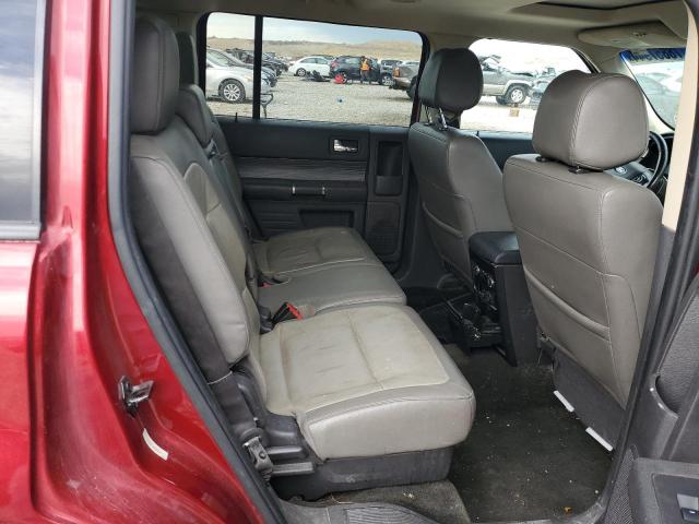 Снимка 10 от търг – 2016 FORD FLEX SEL с VIN 2FMGK5C83GBA00568