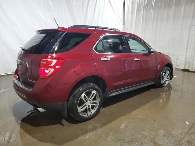 Photo 3 from auction – 2016 CHEVROLET EQUINOX LT with VIN 2GNFLGE3XG6352797