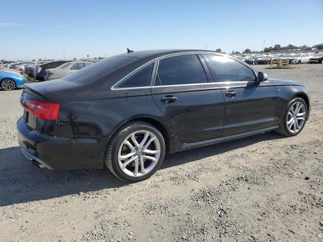 Photo 3 from auction – 2013 AUDI S6 with VIN WAUF2AFC4DN119123