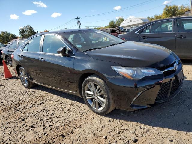 Photo 4 from auction – 2017 TOYOTA CAMRY LE with VIN 4T1BF1FK6HU717797