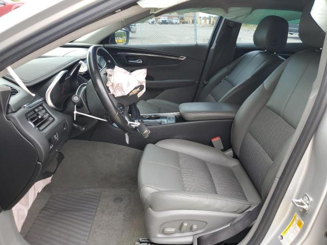 Photo 7 from auction – 2018 CHEVROLET IMPALA LT with VIN 2G1105S32J9120777