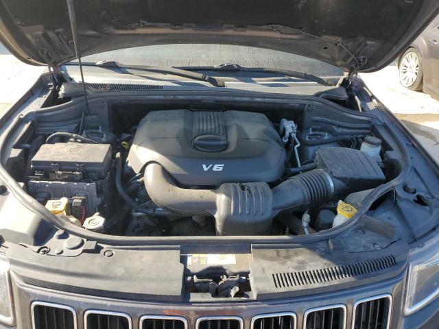 Photo 12 from auction – 2015 JEEP GRAND CHER with VIN 1C4RJFBG9FC225364