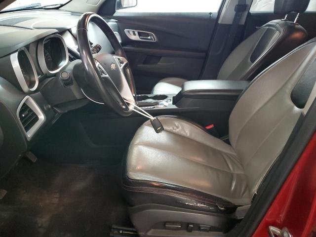 Снимка 7 от търг – 2015 CHEVROLET EQUINOX LT с VIN 2GNFLGE36F6421144