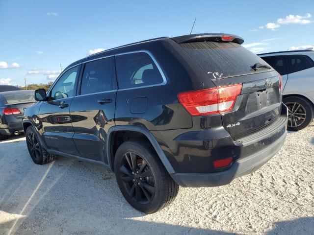 Photo 2 from auction – 2012 JEEP GRAND CHER with VIN 1C4RJFAG3CC351930