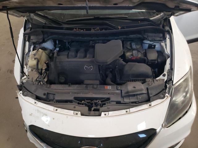 Photo 12 from auction – 2014 MAZDA CX-9 TOURI with VIN JM3TB3CA4E0431050