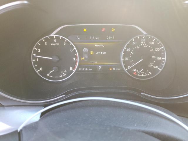 Photo 9 from auction – 2016 NISSAN MAXIMA 3.5 with VIN 1N4AA6AP3GC424299