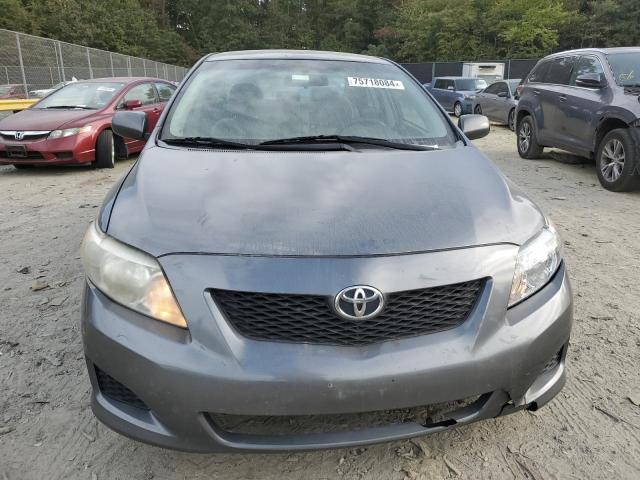 Photo 5 from auction – 2010 TOYOTA COROLLA BA with VIN 2T1BU4EE7AC335112