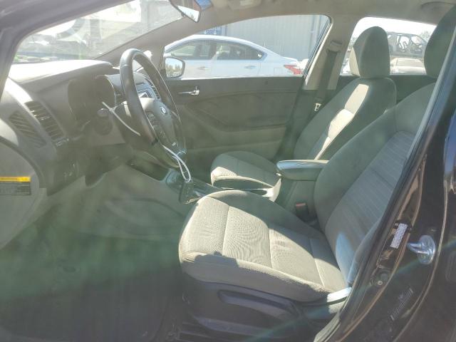 Photo 7 from auction – 2014 KIA FORTE EX with VIN KNAFX4A82E5074013