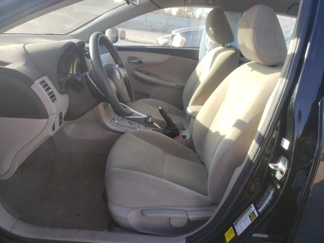 صورة رقم 7 من المزاد - 2013 TOYOTA COROLLA BA مع VIN 2T1BU4EE0DC989602
