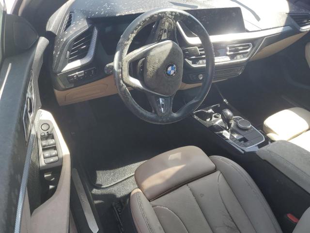 Photo 8 from auction – 2022 BMW 228I with VIN WBA53AK06N7J84663