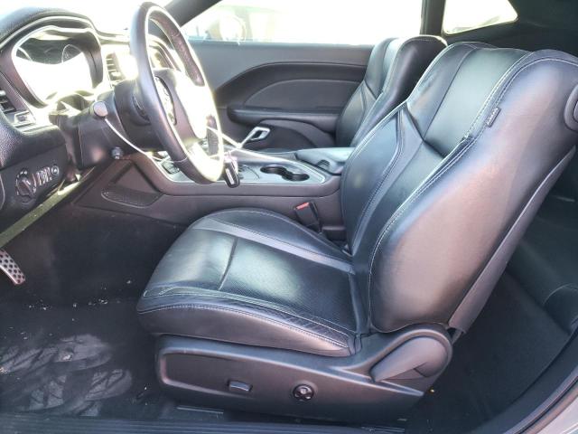 Photo 7 from auction – 2018 DODGE CHALLENGER with VIN 2C3CDZAG1JH339580
