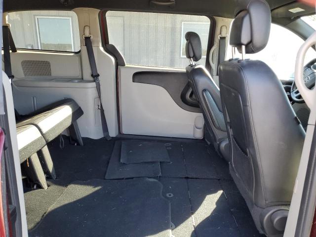 Photo 11 from auction – 2017 DODGE GRAND CARA with VIN 2C4RDGCG9HR692919