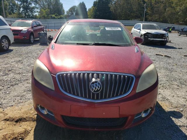 Photo 5 from auction – 2013 BUICK VERANO with VIN 1G4PP5SK7D4138473