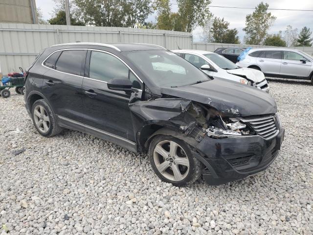 Photo 4 from auction – 2016 LINCOLN MKC PREMIE with VIN 5LMCJ1C95GUJ30796