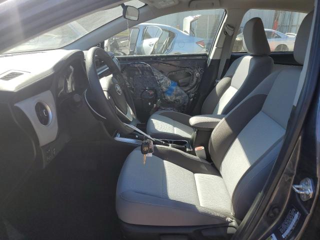 Photo 7 from auction – 2018 TOYOTA COROLLA L with VIN 5YFBURHE1JP839096