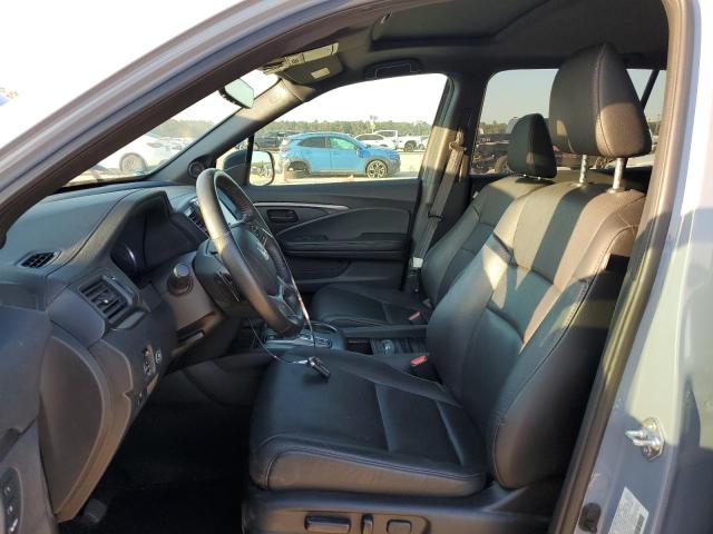 Photo 7 from auction – 2022 HONDA PASSPORT E with VIN 5FNYF8H53NB030280