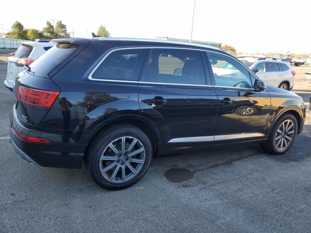 Photo 3 from auction – 2018 AUDI Q7 PRESTIG with VIN WA1VAAF73JD017764