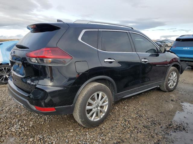 Photo 3 from auction – 2019 NISSAN ROGUE S with VIN KNMAT2MV6KP526981