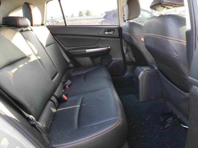 Photo 11 from auction – 2017 SUBARU CROSSTREK with VIN JF2GPANC2H8209452