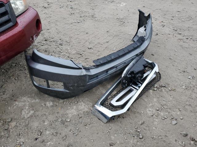 Photo 12 from auction – 2011 HONDA RIDGELINE with VIN 5FPYK1F43BB007548