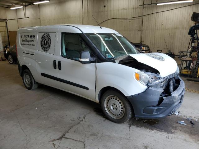 Photo 4 from auction – 2016 RAM PROMASTER with VIN ZFBERFAT6G6B79214