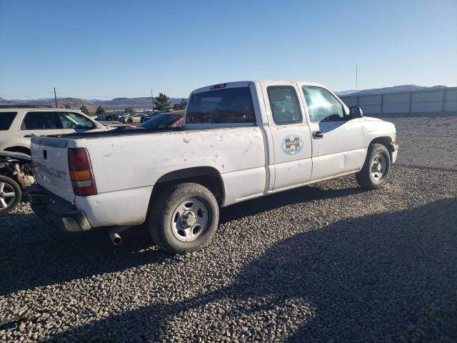 Photo 3 from auction – 2002 CHEVROLET SILVERADO with VIN 2GCEC19W921128853