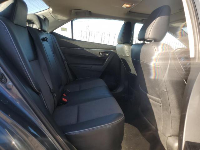 Photo 10 from auction – 2016 TOYOTA COROLLA L with VIN 2T1BURHE3GC745293