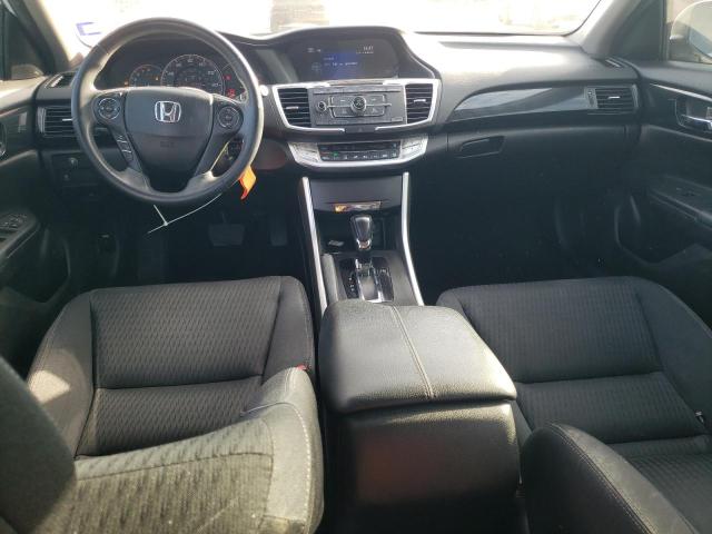 Photo 8 from auction – 2014 HONDA ACCORD SPO with VIN 1HGCR2F59EA272003
