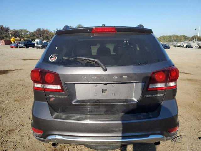 Photo 6 from auction – 2018 DODGE JOURNEY CR with VIN 3C4PDDGG9JT499429