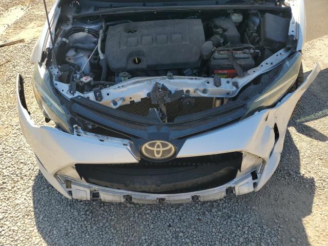 Photo 11 from auction – 2018 TOYOTA COROLLA L with VIN 2T1BURHE4JC002973