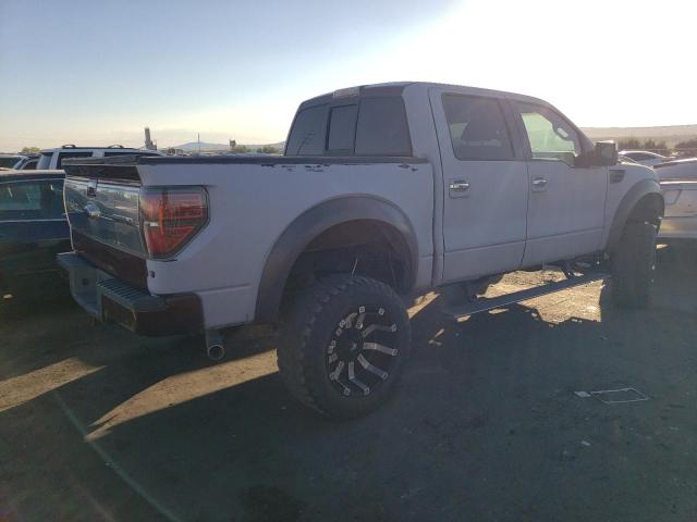 Photo 3 from auction – 2009 FORD F150 SUPER with VIN 1FTPW14V69FA51358