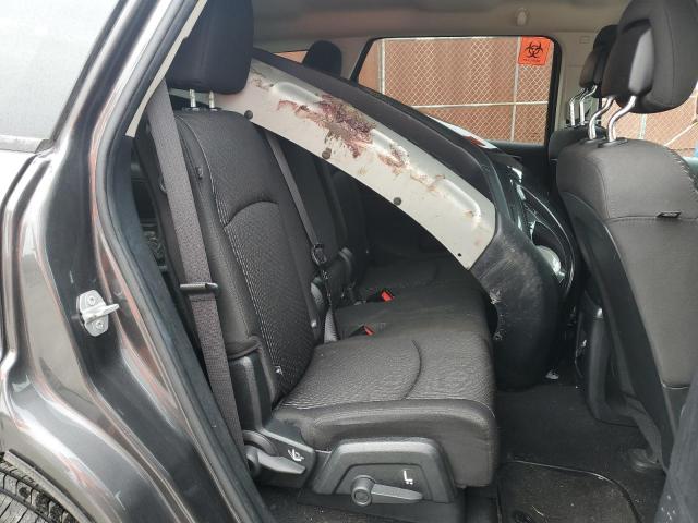 Photo 11 from auction – 2015 DODGE JOURNEY SX with VIN 3C4PDCBG8FT616622