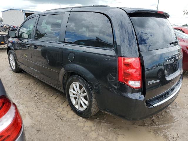 Photo 2 from auction – 2015 DODGE GRAND CARA with VIN 2C4RDGCG8FR724773