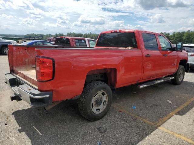 Photo 3 from auction – 2019 CHEVROLET silverado with VIN 1GC1CREG4KF221154