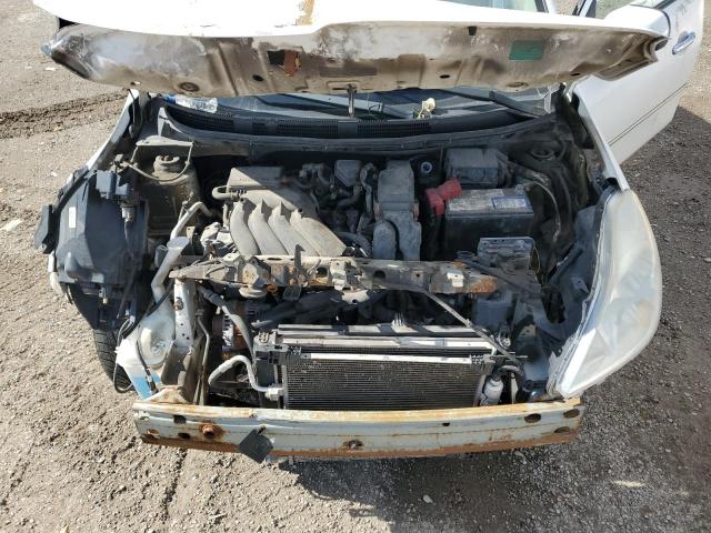Photo 11 from auction – 2012 NISSAN VERSA S with VIN 3N1CN7APXCL828795