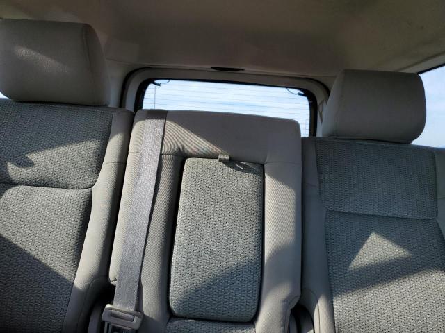 Photo 10 from auction – 2008 JEEP COMMANDER with VIN 1J8HH48K38C142855