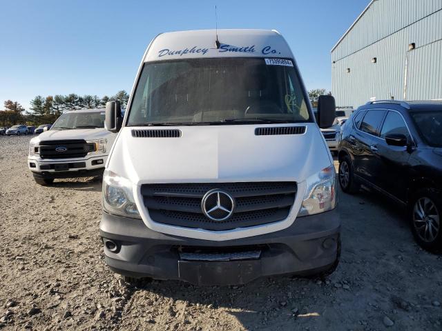 Photo 5 from auction – 2017 MERCEDES-BENZ SPRINTER 2 with VIN WD3PE8CD4HP383791
